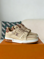 LOUIS VUITTON TRAINER SNEAKERS