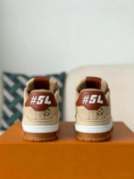 LOUIS VUITTON TRAINER SNEAKERS - Image 4
