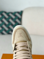 LOUIS VUITTON TRAINER SNEAKERS - Image 6