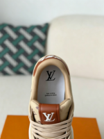 LOUIS VUITTON TRAINER SNEAKERS - Image 7