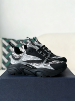 DIOR B22 SNEAKERS