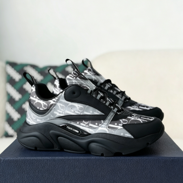 DIOR B22 SNEAKERS