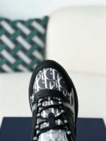 DIOR B22 SNEAKERS - Image 7