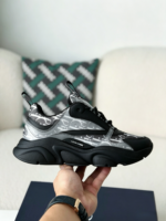 DIOR B22 SNEAKERS - Image 8