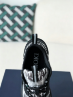 DIOR B22 SNEAKERS - Image 9