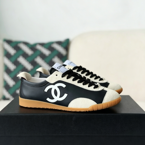 Chanel 26P Casual Shoes