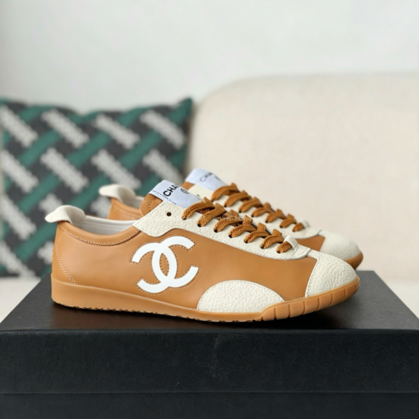 Chanel 26P Casual Shoes