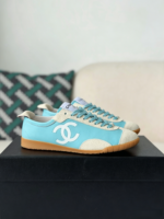 Chanel 26P Casual Shoes