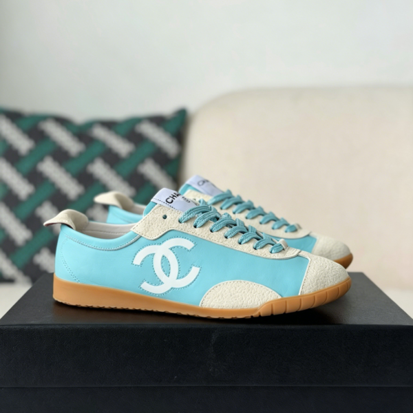 Chanel 26P Casual Shoes