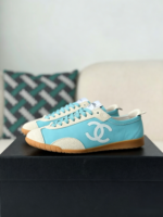 Chanel 26P Casual Shoes - Image 2