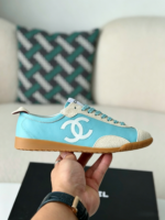 Chanel 26P Casual Shoes - Image 6
