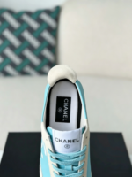 Chanel 26P Casual Shoes - Image 8