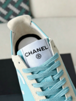 Chanel 26P Casual Shoes - Image 9
