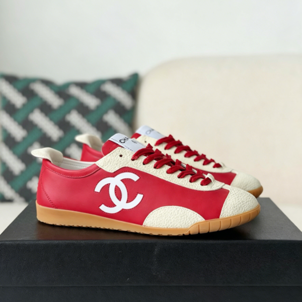 Chanel 26P Casual Shoes