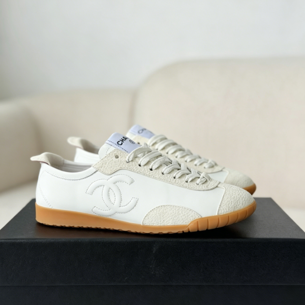 Chanel 26P Casual Shoes