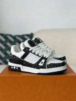 LOUIS VUITTON TRAINER SNEAKERS