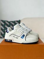 LOUIS VUITTON TRAINER SNEAKERS