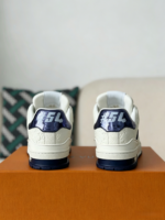 LOUIS VUITTON TRAINER SNEAKERS - Image 3