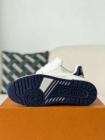 LOUIS VUITTON TRAINER SNEAKERS - Image 5