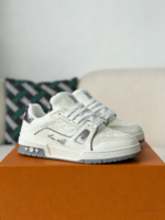 LOUIS VUITTON TRAINER SNEAKERS