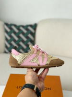 LOUIS VUITTON BALLET SHOES - Image 5