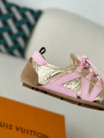 LOUIS VUITTON BALLET SHOES - Image 6