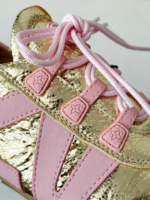 LOUIS VUITTON BALLET SHOES - Image 7