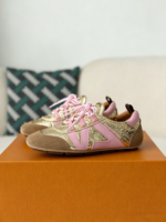 LOUIS VUITTON BALLET SHOES - Image 2
