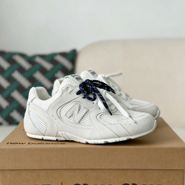 New Balance x Miu Miu NB 530 SL Casual Shoes