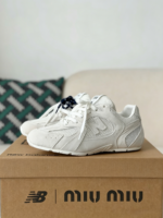 New Balance x Miu Miu NB 530 SL Casual Shoes - Image 2