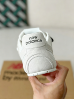 New Balance x Miu Miu NB 530 SL Casual Shoes - Image 8