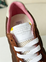 Maison Margiela Replica Sneakers - Image 8