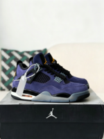 Jordan Air Jordan 4 Retro Basketball Shoes