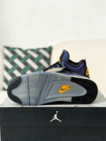 Jordan Air Jordan 4 Retro Basketball Shoes - Image 5