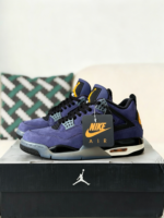 Jordan Air Jordan 4 Retro Basketball Shoes - Image 2