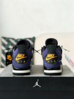 Jordan Air Jordan 4 Retro Basketball Shoes - Image 3