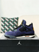 Jordan Air Jordan 4 Retro Basketball Shoes - Image 4