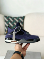 Jordan Air Jordan 4 Retro Basketball Shoes - Image 6