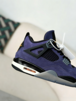 Jordan Air Jordan 4 Retro Basketball Shoes - Image 7