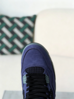 Jordan Air Jordan 4 Retro Basketball Shoes - Image 8