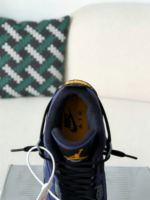 Jordan Air Jordan 4 Retro Basketball Shoes - Image 9