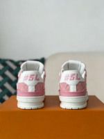LOUIS VUITTON TRAINER SNEAKERS - Image 3