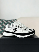 Chanel 26SS Casual Shoes