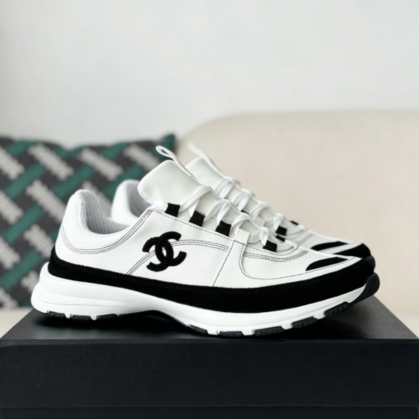 Chanel 26SS Casual Shoes