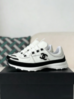 Chanel 26SS Casual Shoes - Image 2