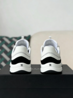 Chanel 26SS Casual Shoes - Image 3