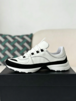 Chanel 26SS Casual Shoes - Image 4