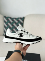 Chanel 26SS Casual Shoes - Image 5