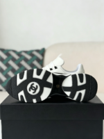 Chanel 26SS Casual Shoes - Image 6