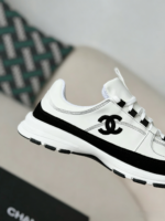 Chanel 26SS Casual Shoes - Image 7